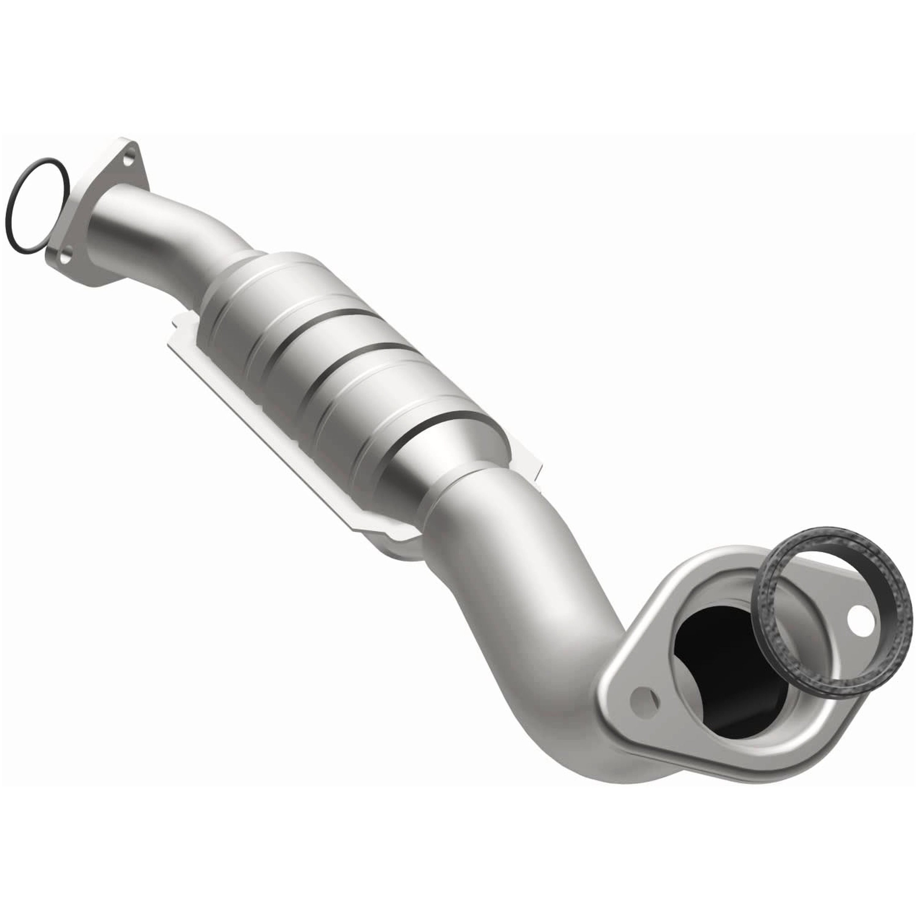 MagnaFlow 2002-2006 Acura RSX HM Grade Federal / EPA Compliant Direct-Fit Catalytic Converter